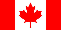 Canadian Flag