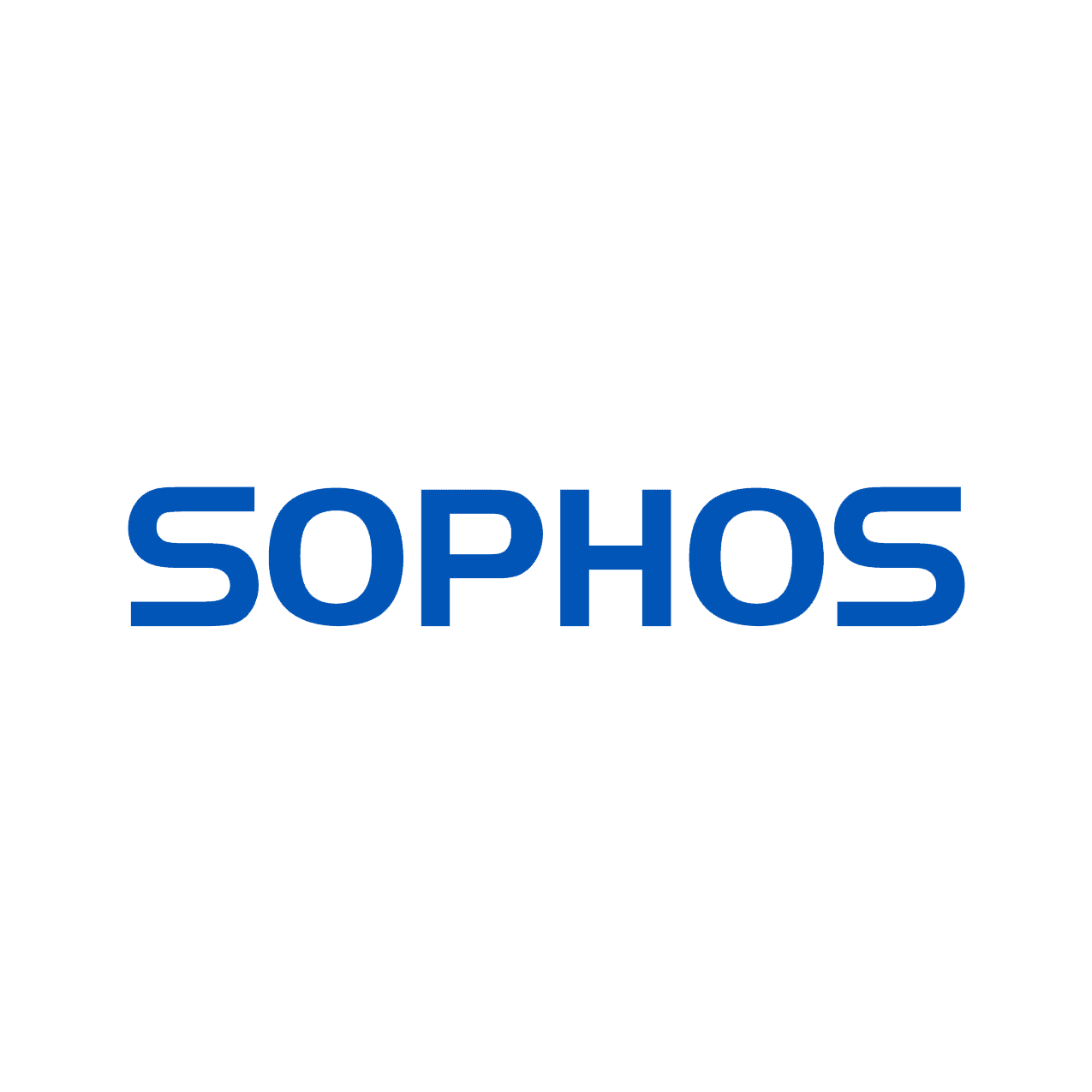 Sophos logo