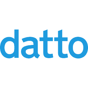 Datto logo