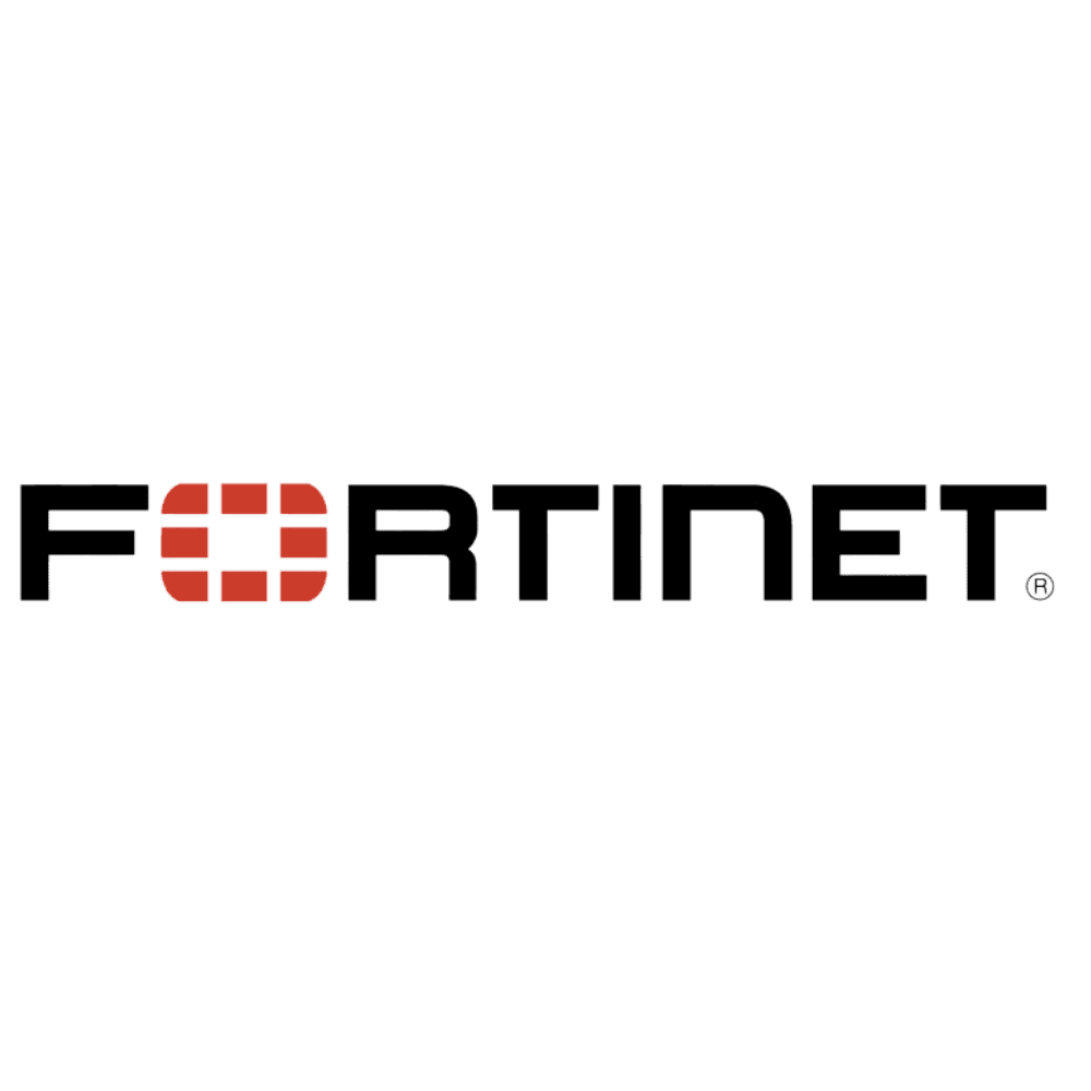 Fortinet logo