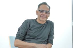 Nasir Teherany headshot